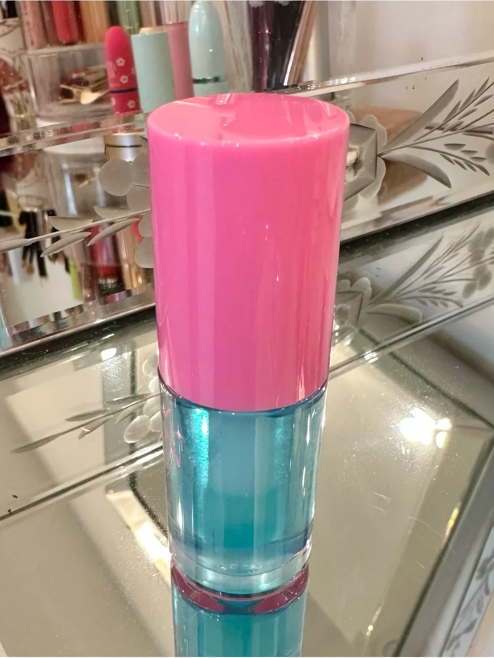 New Too Faced “Snow Cone” Kissing Jelly
